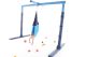Elastic Therapeutic Hammock Swing (recommend Swivel Hook SI303)