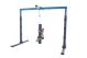 Sensory Therapy “Hot Dog” Swing (recommend Swivel Hook SI303)