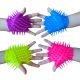Spikey Glove 4 pk