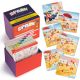 SPARK SEQUENCING CARDS - SET 1