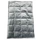 Weighted Lap Pad Grey/Grey 2.3kg