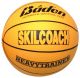 Heavyweight Skilcoach - Size 6-(ERG-309BHT6R)