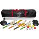 Sure Shot All Round Pack-(ERG-8864)