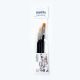 Pure Kolinsky Red Sable Brush - Pointed Size 6