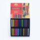 Gioconda Carres Oil/Chalk Pastels - Pack of 24 mixed colours