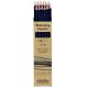 SW Drawing Pencil Set of 12 2H to 8B 