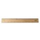 30 cm Bamboo Ruler