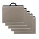A3+ polyholdall (Black Handle) Box 50   