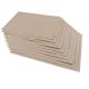 A2+  Crush Paper Grey 140gsm 20 sheet pack