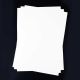 Matt Photo Paper 200gsm Matt finish soft white  inkjet paper A3 25's