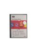 A4 Display Book 20 clear pockets