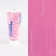 200ml Acrylic Paint Tube Permanent Rose 