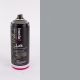Ironlak Acrylic Spray Paint  400ml Can - Battleship