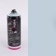 Ironlak Acrylic Spray Paint  400ml Can - Ozone