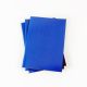 A4 Portrait Starter Sketchbook Laminated Blue Cover 40 pages 140gsm 