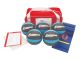 3kg Med Ball Challenge PAK