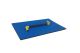Balance Beam and Mat