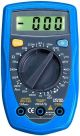 Multimeter, Digital, Standard