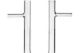 Tubes, Filter with Side Arm, 125x16mm (Each)