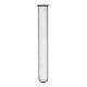 Test Tubes, Borosilicate 3.3, Rimmed, 12x100mm (Pack 100)