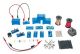 Electricity Circuits Kit, Edulab (Each)