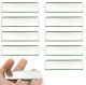 Dental Mirrors 75x2mm (Pack of 10)