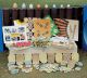 Let's Boost… Early Maths Outdoors Kit