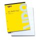 YPO A4 Refill Pads 80 leaves, 60gsm, Pack of 10