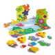 Paper Shapes Assortment - Pack of 500
