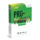 A4 Pro Design Laser Paper, 100gsm, pack of 500 Sheets