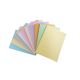 Pastel Card Stack, A4, 125gsm – Pack of 500 Sheets