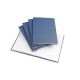 A5 Memorandum Case Bound Books - Pack of 5