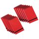 Silvine Pocket NoteBook - Pack of 12