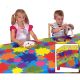 Splash Mats Assortment - 4 Pack