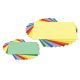 Assorted Colours Card A4 380 Micron - 50 Pack