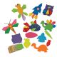 Paper Engineering - Size: 200mm to 300mm