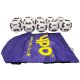 Netball Size 5 Set Pack of 10