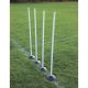 Rounders Posts - 4 Pack