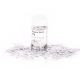 YPO Star Sequins Silver - 90g Tub