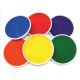 Paint And Inking Pads Assorted Colours Pk6