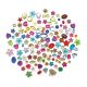 Self Adhesive Acrylic Jewels