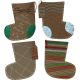 Stitch a Stocking Activity- 30 Pack