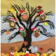 Christmas Felt Owl Activity - 30 Pack