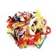 Assorted Ribbon - Pack of 10