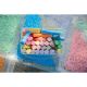 YPO Playground Chunky Chalks - 52 Pack