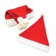 Santa Hats One Size - 12 Pack