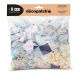 Decopatch Paper Bulk Pack - 11,000 Pieces