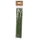 Christmas Tree Pipe Cleaners - 10 Pack