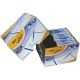BIC® Velleda® 1721 Whiteboard Markers Black - 200 Pack