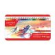 Caran D'Ache Supracolor Water Soluble Pencils - 120 Pack